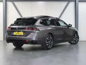 Peugeot 508 (2023) thumbnail 3