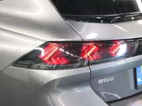 Peugeot 508 (2023) thumbnail 23