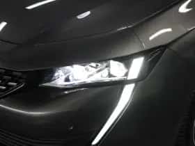 Peugeot 508 (2023) thumbnail 25