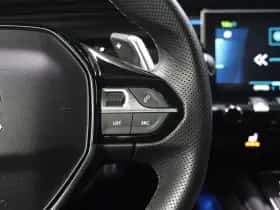 Peugeot 508 (2023) thumbnail 31