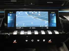Peugeot 508 (2023) thumbnail 38