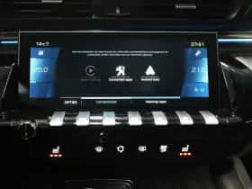 Peugeot 508 (2023) thumbnail 40