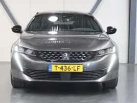 Peugeot 508 (2023) thumbnail 5