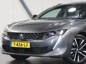 Peugeot 508 (2023) thumbnail 6