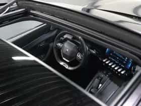 Peugeot 508 (2023) thumbnail 9