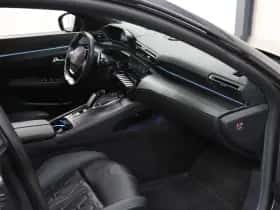 Peugeot 508 (2023) thumbnail 10