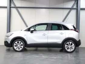 Opel Crossland X (2019) thumbnail 2