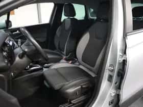 Opel Crossland X (2019) thumbnail 11