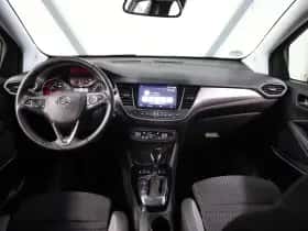 Opel Crossland X (2019) thumbnail 12