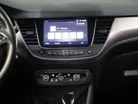 Opel Crossland X (2019) thumbnail 13
