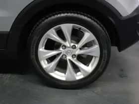 Opel Crossland X (2019) thumbnail 19