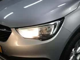 Opel Crossland X (2019) thumbnail 20