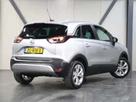 Opel Crossland X (2019) thumbnail 3