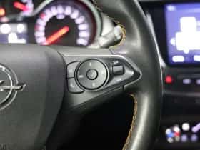 Opel Crossland X (2019) thumbnail 24