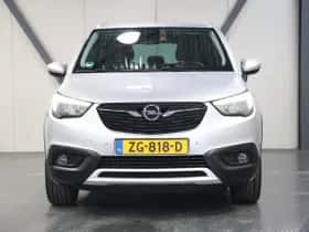 Opel Crossland X (2019) thumbnail 4