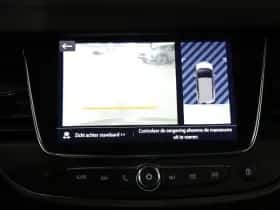 Opel Crossland X (2019) thumbnail 32