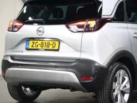 Opel Crossland X (2019) thumbnail 6