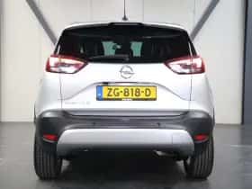Opel Crossland X (2019) thumbnail 7
