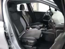 Opel Crossland X (2019) thumbnail 9