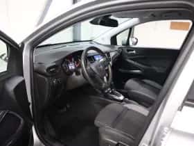Opel Crossland X (2019) thumbnail 10