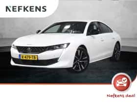Peugeot 508 (2022)