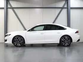 Peugeot 508 (2022) thumbnail 2