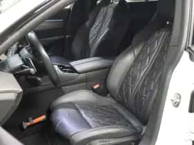 Peugeot 508 (2022) thumbnail 12