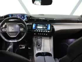 Peugeot 508 (2022) thumbnail 13