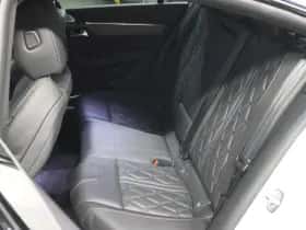 Peugeot 508 (2022) thumbnail 16