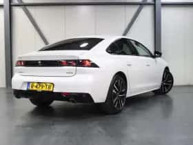 Peugeot 508 (2022) thumbnail 3