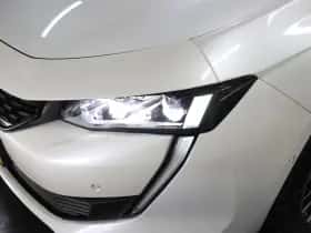 Peugeot 508 (2022) thumbnail 23
