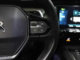 Peugeot 508 (2022) thumbnail 27