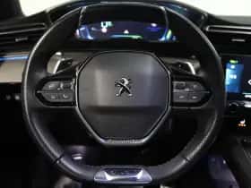 Peugeot 508 (2022) thumbnail 28