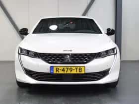 Peugeot 508 (2022) thumbnail 4