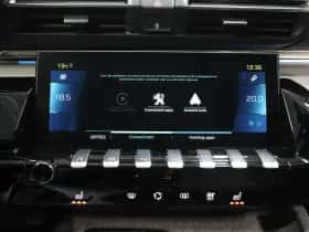 Peugeot 508 (2022) thumbnail 35