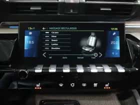 Peugeot 508 (2022) thumbnail 36