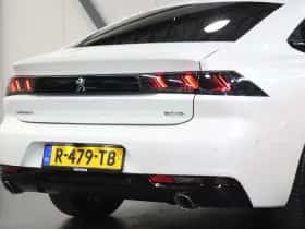 Peugeot 508 (2022) thumbnail 6