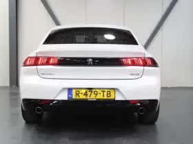 Peugeot 508 (2022) thumbnail 7