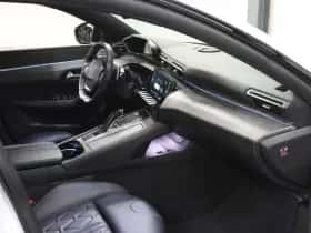 Peugeot 508 (2022) thumbnail 8