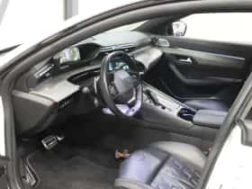 Peugeot 508 (2022) thumbnail 10