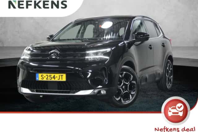 Citroën C5 Aircross (2023) thumbnail 1