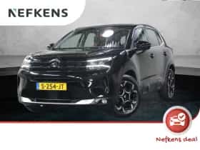 Citroën C5 Aircross (2023)