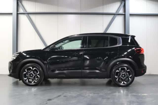 Citroën C5 Aircross (2023) thumbnail 2