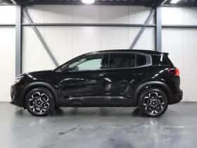 Citroën C5 Aircross (2023) thumbnail 2