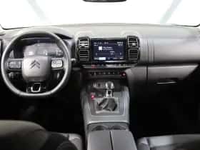 Citroën C5 Aircross (2023) thumbnail 12