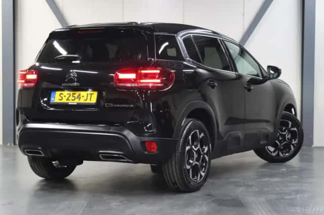 Citroën C5 Aircross (2023) thumbnail 3
