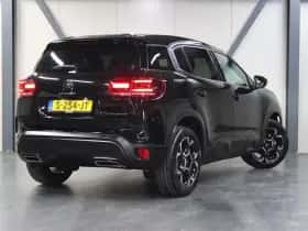 Citroën C5 Aircross (2023) thumbnail 3