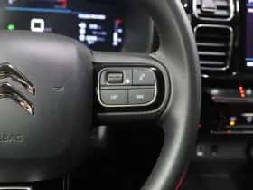 Citroën C5 Aircross (2023) thumbnail 23
