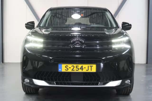 Citroën C5 Aircross (2023) thumbnail 4