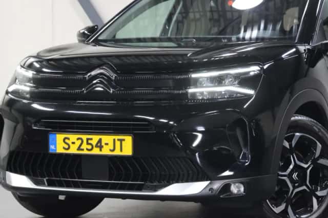 Citroën C5 Aircross (2023) thumbnail 5